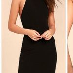 Lulus Dance Night Dress - L Photo 1