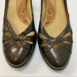 Sofft Brand Women’s Shoes Olive Green 7 Medium Casual Wear Size undefined Photo 6