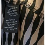 Ronni Nicole NEW Women's  Dress Size 12 Black/Taupe Sheath Short sleeve Crewneck Photo 3