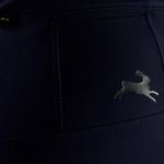 Turnover Tights Blue Size M Photo 3