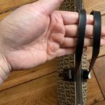 Fendi  Zucchino Handle Bag Photo 5