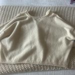 Urban Outfitters  Cropped Sweater Photo 1