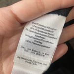 DKNY side Ruched High Waisted midi skirt Photo 4