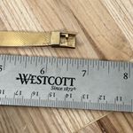 Seiko Lassale Rare Vintage Luxury Ladies Watch Gold Bracelet Case Dial Hands Photo 14