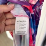 For Love & Lemons Natasha Maxi Dress in Purple Photo 4