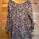 J.Crew  swim coverup. Photo 1