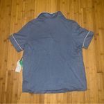 cupcakes & cashmere Blue Pajama Top Photo 1