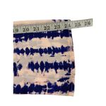 Missguided Women's Flare Sleeve Tie-Dye Romper Photo 5