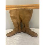 Women's Boots Frye Jillian Pull-On Riding Boots Leather Size 8 Photo 3