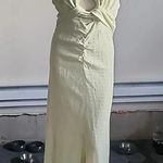 Free People ENDLESS SUMMER NYA MAXI DRESS SIZE M Photo 1