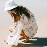 Sabo Skirt Norah Playsuit - Floral NWOT Photo 4