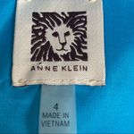 Anne Klein  Flyaway Circle Print Jacket Photo 13