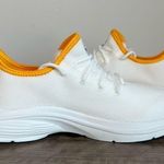 FOCO Pittsburg Steelers Women' Shoe Size 9 #B1420 White Photo 6