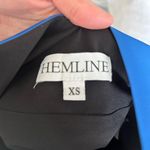 Hemline  Silk Top Photo 3