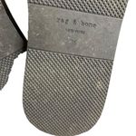 Rag and Bone  Women's Keaton Slides Size 36 Photo 9
