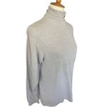 Disney The  Store Gray Turtleneck with Goofy on Neck Size Small-EUC Photo 5