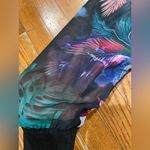 Fashion to figure  Multicolor Floral Jacket Photo 8