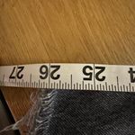 Levi's Levi’s ribcage straight distressed jeans 29 Photo 10