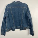 Modcloth Wrangler x  Dependence Cropped Jacket size Large Photo 4