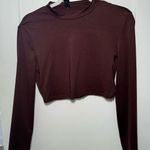 SheIn  long sleeve top Photo 0