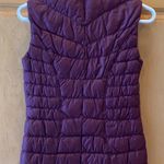 Athleta Downalicious Goose Down Puffer Vest Photo 1