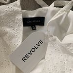 Majorelle  white eyelet dress Photo 4