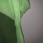 Outdoor Life Green Quarter Zip Pullover Size XL Photo 2