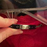 Ossira Red Vest with Fur Photo 3