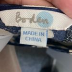 Boden Floral three Quarter Sleeve Dress Size undefined Photo 5