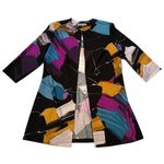 Danny & Nicole NWT,  Jacket Topper, Sz 16 Photo 9