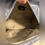 Kipling A Rare HTF Modern Vintage Bluish Small  Matta Up Backpack Photo 4