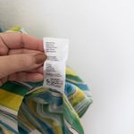 Anthropologie Womens Dress Size M Somerset Striped Summer Boho Coastal Cowgirl‎ Size M Photo 4