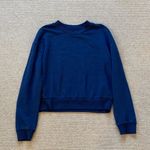 90 Degrees by Reflex pullover crewneck sweatshirt Photo 0