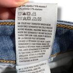 American Eagle  Womens Denim Blue Jeans Jeggings Super Hi Rise Super Stretch 8XS Photo 11