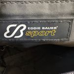 Eddie Bauer  Sport travel crossbody bag Photo 8