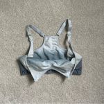 Kindred Bravely Blue Ombre Nursing Bra Size Large Photo 6