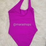 l*space L* Phoebe One Piece Bikini in Pitaya Photo 6