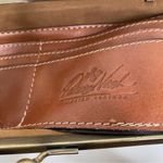 Patricia Nash Small Metallic Shoulder/ Clutch Bag Photo 8