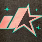 Jeffree Star  Cosmetics Black Sweatshirt Photo 1