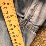 NYDJ Womens Jeans Size 12P Clarissa Stretch Light Wash Denim Hi Rise Casual Photo 5