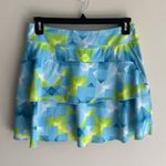 Cutter and Buck Women’s Annika Athleisure Tennis Golf Skort Size Medium Photo 3