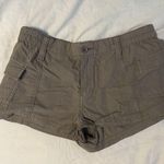Urban Outfitters BDG Cargo Shorts Mini Khaki  Photo 1