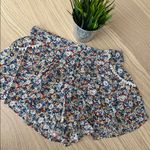 POL 🆕 Lightweight Bohemian Beach/Lounge Shortie S🆕 Photo 5