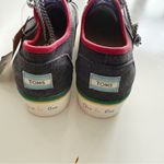 Toms NWT  Cordones Boardwalk Shoes size 8 Photo 4
