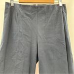 Rag and Bone Navy Blue High Rise Skinny Leg Ankle Pants Size 10 Photo 1