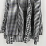 Derek Lam 10 Crosby Koren Gingham V Photo 9