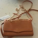 Rebecca Minkoff  Gabby Wallet on a Chain NWT Photo 7