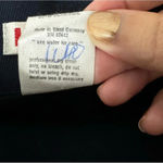 Karl Lagerfeld Vintage KL by  Virgin Wool Wrap Pencil Skirt Photo 3