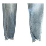 Cello  high-rise/high waisted size 11 distress Jeans Photo 3