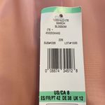 Black Label  Women’s Blazer size 8 brand new with tag length 25” bust 34” Photo 9